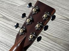 Martin OM-28 Standard Ambertone #2894659【ショッピングクレジット無金利&超低金利キャンペーン】_13