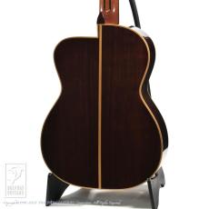 Masaki Sakurai(桜井ギター) P.C. Cutaway 640mm_4