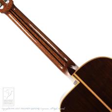 Masaki Sakurai(桜井ギター) P.C. Cutaway 640mm_6