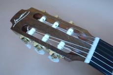 Lowden S-25J Nylon Strings / Venetian Cutaway・Solid Western Red Cedar Top・Solid Wast Indian Rosewood Side and Back・5-Piece Mahogany Neck・ Ebony Fingerboard・Jacaranda Bridge・Multi Wood Binding・Fishman Active _7