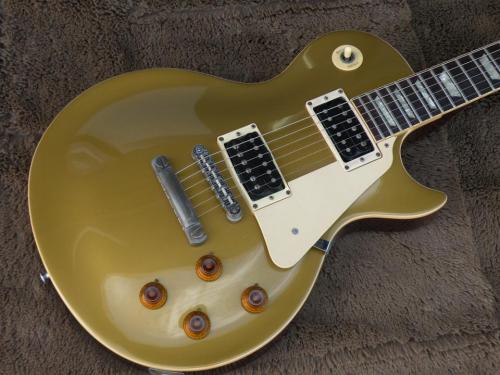 Gibson Les Paul-Standard 80 Heritage