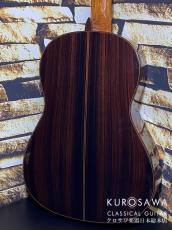 Juan Hernandez [ホアン・エルナンデス] Model:Profesor Flamenca Negra 松・ローズウッド【日本総本店2F 在庫品】_5