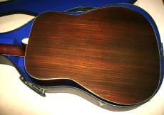 YAMAHA FG-300J　とっても弾きやすく調整されています_8