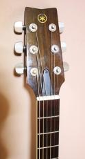 YAMAHA FG-300J　とっても弾きやすく調整されています_11