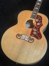 Gibson 【New】Murphy Lab 1957 SJ-200 Light Aged -Dark Natural-【#21665045】【試奏動画あり】