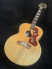 Gibson 【New】Murphy Lab 1957 SJ-200 Light Aged -Dark Natural-【#21665045】【試奏動画あり】_2