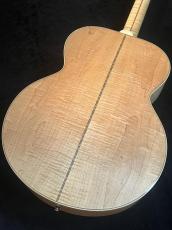 Gibson 【New】Murphy Lab 1957 SJ-200 Light Aged -Dark Natural-【#21665045】【試奏動画あり】_3