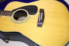 YAMAHA FG-300J　とっても弾きやすく調整されています_14