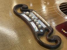 Gibson 【New】Murphy Lab 1957 SJ-200 Light Aged -Dark Natural-【#21665045】【試奏動画あり】_6