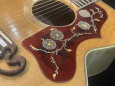 Gibson 【New】Murphy Lab 1957 SJ-200 Light Aged -Dark Natural-【#21665045】【試奏動画あり】_7