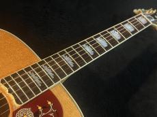 Gibson 【New】Murphy Lab 1957 SJ-200 Light Aged -Dark Natural-【#21665045】【試奏動画あり】_8