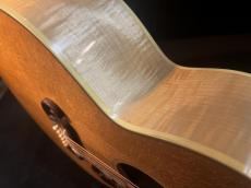 Gibson 【New】Murphy Lab 1957 SJ-200 Light Aged -Dark Natural-【#21665045】【試奏動画あり】_11