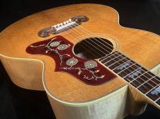 Gibson 【New】Murphy Lab 1957 SJ-200 Light Aged -Dark Natural-【#21665045】【試奏動画あり】_12