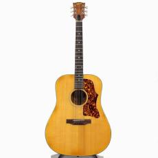 Gibson J-50 Deluxe *1974-1975_2