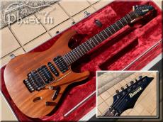 Ibanez S5470 Prestige _2