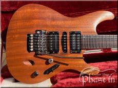 Ibanez S5470 Prestige 