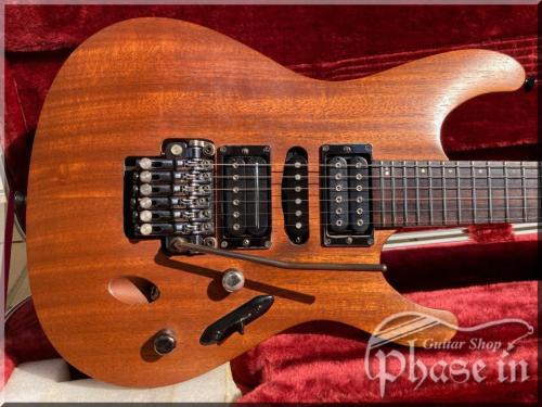 Ibanez S5470 Prestige 