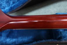 K.Yairi YW-1000特 / Special Order Model・Double parallelogram Inly・Wide Solid Abalone Trim and Rosette・Solid Spruce Top・Jacaranda Side and Back【With Original Hard Case】1979年製_14