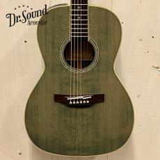 Takamine PTU441 CTM ~Foliage Green~　【無金利分割OK】【送料は当社負担】