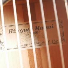 Hiroyasu Matsui[松井啓泰] HM2F_6