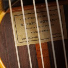 Rafael Roman [ラファエル・ロマン] 1999_5