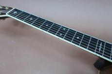 YAMAHA L-15 / Original Jumbo Body・Original TM-30G Peg・Solid Ezo SpruceTop・Solid Jacaranda Side and Back・Ebony Fingerboard・Tortoise Color Pick guard・With Label Signed Terry Nakamoto【With Original Hard Case】19_10