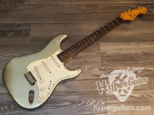 Fender 60's Stratocaster