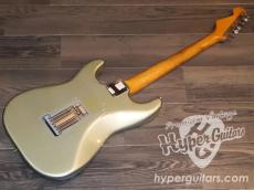 Fender 60's Stratocaster_2