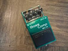 BOSS BC-1X