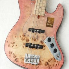 Bacchus WL4-BP/M "Japan Tune-up series" ~SYP-BS-MH~ #CI03941【ソメイヨシノピンクバーストサテン】