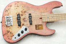 Bacchus WL4-BP/M "Japan Tune-up series" ~SYP-BS-MH~ #CI03941【ソメイヨシノピンクバーストサテン】_2