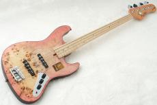 Bacchus WL4-BP/M "Japan Tune-up series" ~SYP-BS-MH~ #CI03941【ソメイヨシノピンクバーストサテン】_3