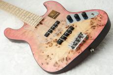 Bacchus WL4-BP/M "Japan Tune-up series" ~SYP-BS-MH~ #CI03941【ソメイヨシノピンクバーストサテン】_5