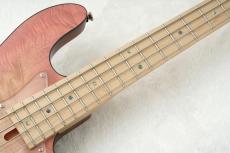 Bacchus WL4-BP/M "Japan Tune-up series" ~SYP-BS-MH~ #CI03941【ソメイヨシノピンクバーストサテン】_7