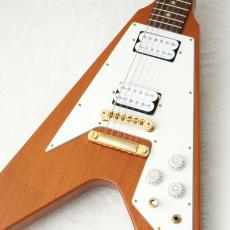 Gibson Flying V Reissue 2016 Limited Mod. ~Natural~ [3.32kg]【USED】