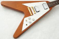 Gibson Flying V Reissue 2016 Limited Mod. ~Natural~ [3.32kg]【USED】_2
