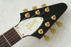 Gibson Flying V Reissue 2016 Limited Mod. ~Natural~ [3.32kg]【USED】_5
