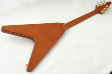 Gibson Flying V Reissue 2016 Limited Mod. ~Natural~ [3.32kg]【USED】_7
