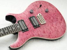 Paul Reed Smith [PRS] SE Custom 24 Quilt Package ～Violet～ #CTIG117577 [3.54kg]【48回無金利】_5