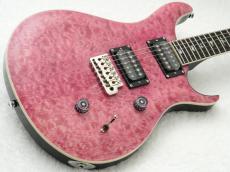 Paul Reed Smith [PRS] SE Custom 24 Quilt Package ～Violet～ #CTIG117577 [3.54kg]【48回無金利】_6