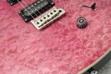 Paul Reed Smith [PRS] SE Custom 24 Quilt Package ～Violet～ #CTIG117577 [3.54kg]【48回無金利】_7