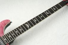 Paul Reed Smith [PRS] SE Custom 24 Quilt Package ～Violet～ #CTIG117577 [3.54kg]【48回無金利】_8