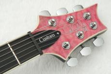 Paul Reed Smith [PRS] SE Custom 24 Quilt Package ～Violet～ #CTIG117577 [3.54kg]【48回無金利】_9