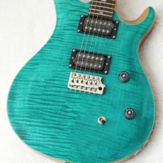 Paul Reed Smith [PRS] SE CE 24 ～Turquoise～ #CTIG096303 [3.57kg]【48回無金利】