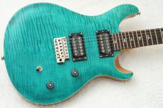 Paul Reed Smith [PRS] SE CE 24 ～Turquoise～ #CTIG096303 [3.57kg]【48回無金利】_2