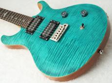Paul Reed Smith [PRS] SE CE 24 ～Turquoise～ #CTIG096303 [3.57kg]【48回無金利】_4