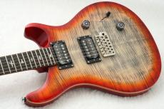 Paul Reed Smith [PRS] 2023 SE CUSTOM 24 ～Charcoal Cherry Burst～ [3.45kg]【新品特価品】_5