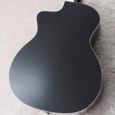 Taylor 214ce-BLK Plus 【48回無金利】【トリファイドスプルース】【細目ネック】【買取・下取強化中!】_2