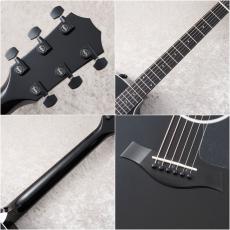 Taylor 214ce-BLK Plus 【48回無金利】【トリファイドスプルース】【細目ネック】【買取・下取強化中!】_5