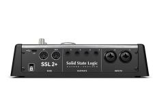 Solid State Logic(SSL) SSL 2+ MKII《オーディオインターフェース》【オンラインストア限定】_2
